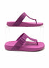 FitFlop · iQushion · 6 · Fuchsia