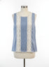 Sundance · Blouse · Medium · Light Blue