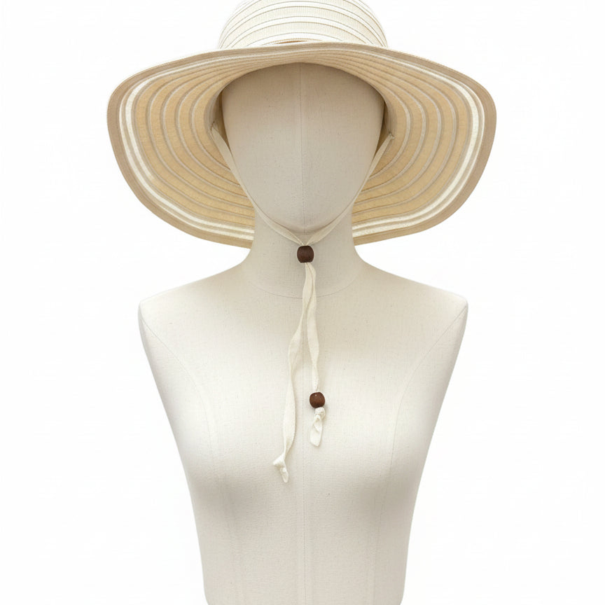 SundayAfternoons · Hat · OS · Sand