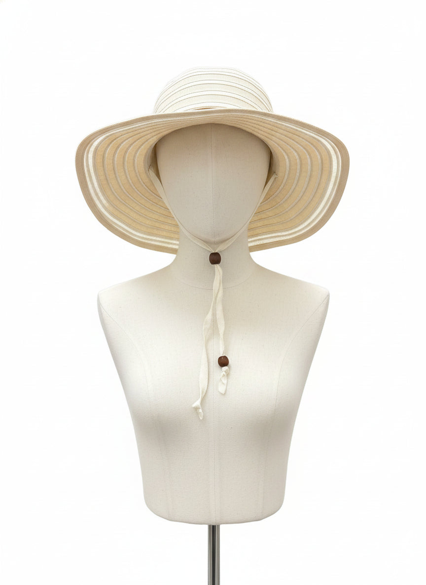 SundayAfternoons · Hat · OS · Sand