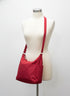 Baggallini · Everywhere Bag · Crossbody · Ruby