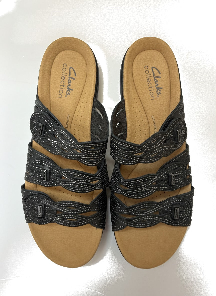 Clarks · Shoes · 7.5 · Black