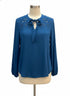 Torrid · LongSleeve Top · 1X · Navy