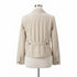 Chris&Banks · Corduroy Jacket · Large · Ecru