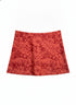 Patagonia · Swim Skirt · Large · RedOrange