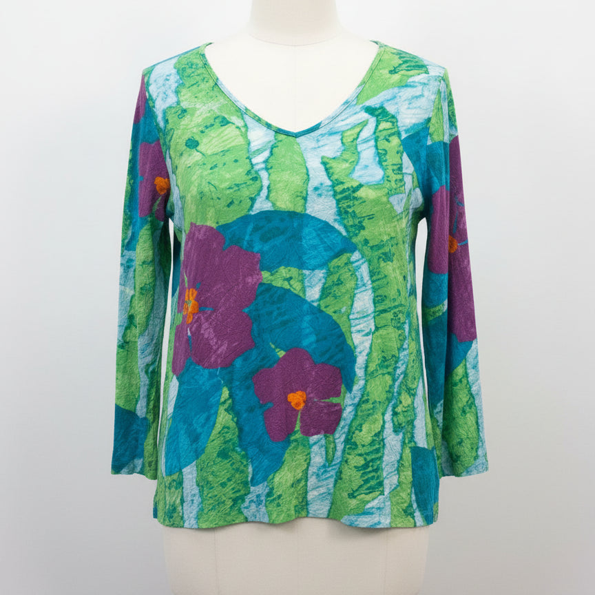 JamsWorld · JamsWorld · Jadeiete · XSmall · GreenFloral · XSMALL