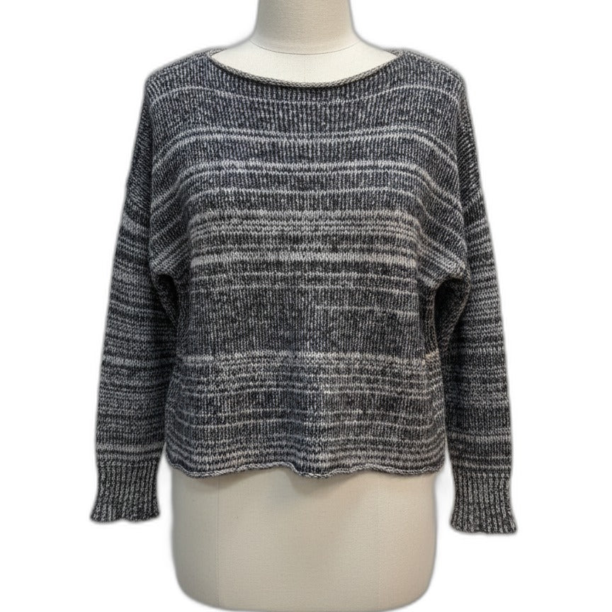 Madewell · Sweater · XSmall · BlackWhite