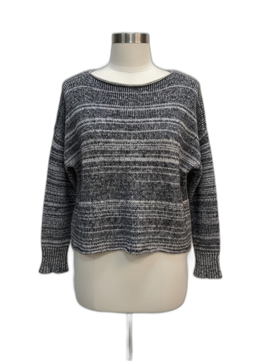 Madewell · Sweater · XSmall · BlackWhite