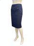 Ralph Lauren · Skirt · 6 · Navy