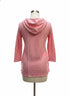Sport Savvy · Hoodie · 1X · Pink/White