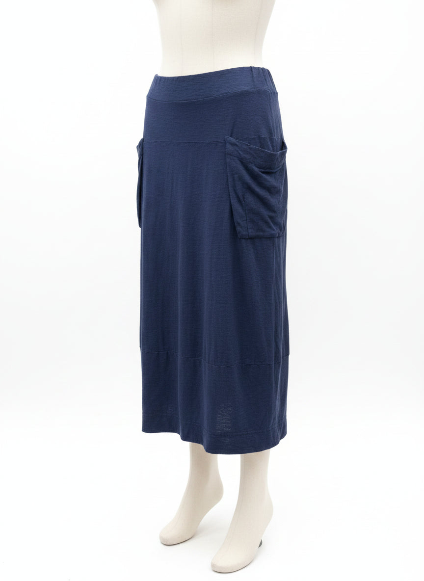 Cut Loose · Maxi · Large · Navy