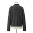 All Saints · Sweater · Small · Dark Gray