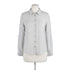 Tahari · Roll Tab Shirt · XLarge · WhiteNavy Striped