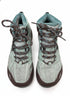 Altra · Lone Peak 4 Mid RSM Trail Running Shoe · 9.5 · SeaGreen