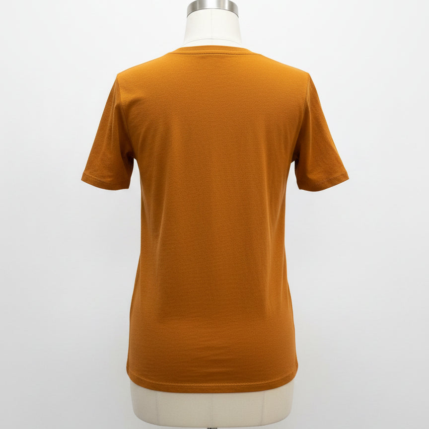 Joie · Shirt · Medium · Amber