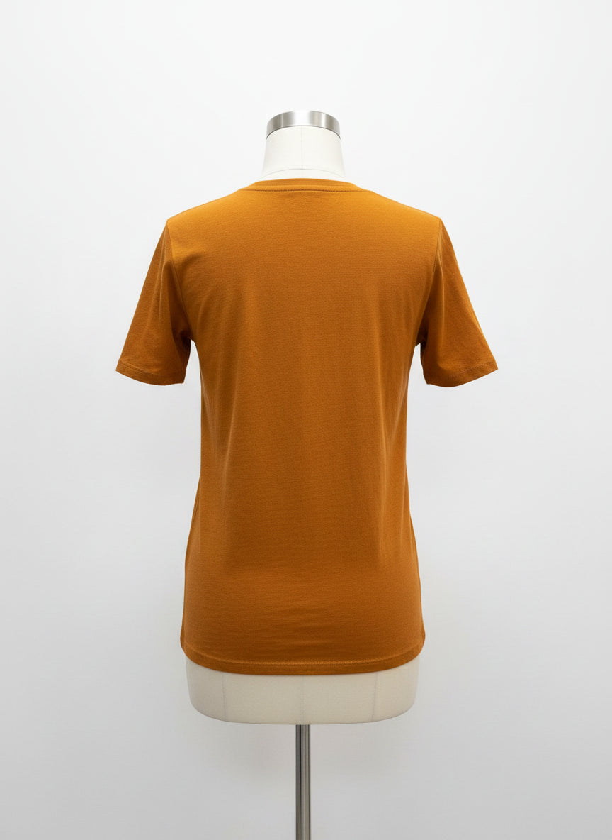 Joie · Shirt · Medium · Amber