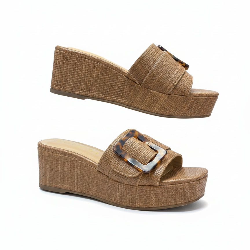 Unisa · Lennin · 7.5 · Fawn