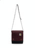 Carhartt · Snapbag · Crossbody · Burgundy