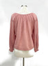 Old Navy · Shirt · Small · Peach
