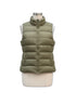 Eddie Bauer · Puffer Goose Down Cirrus Lite 650 FP · Small · Olive