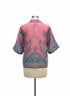 Sundance · Shirt · Medium · PinkMulti