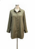 Habitat · Tunic Top · Large · Olive