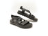 Sorel · Roaming criss cross sandal · 9 · Black