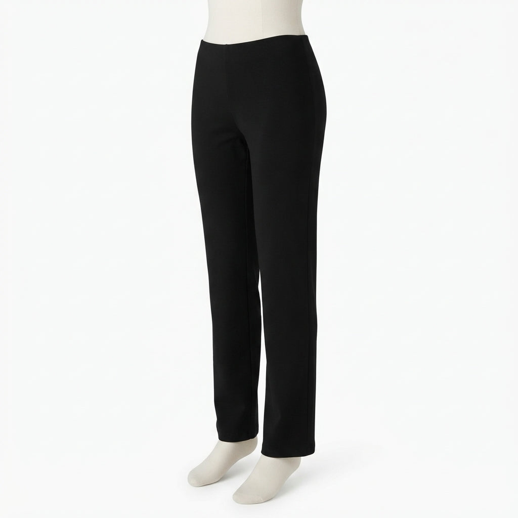 Eileen Fisher · Pants · Medium · Black
