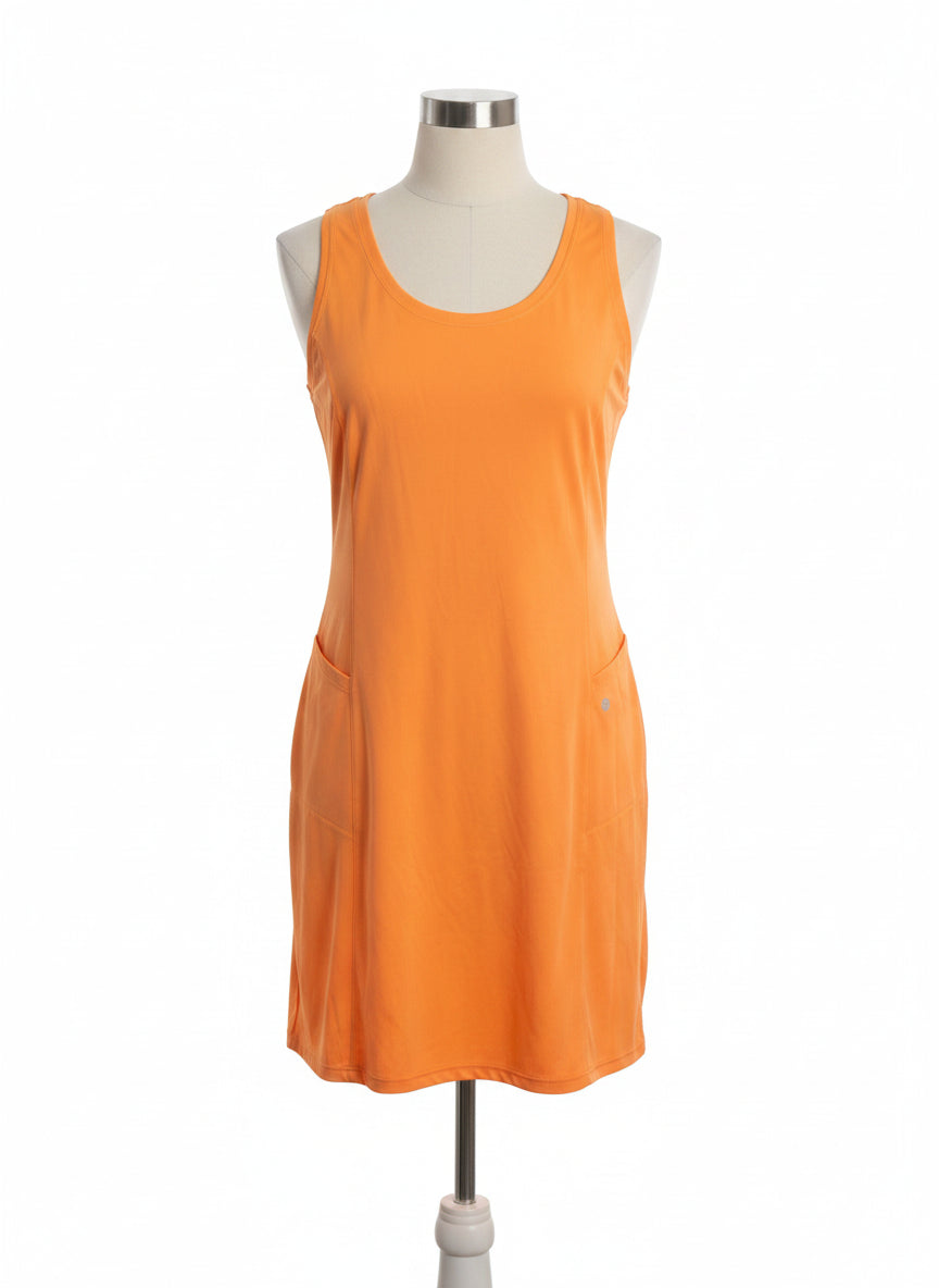 Baleaf · Active Dress Has Pockets! · Large · Sherbert