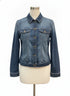 Market&Spruce · Jacket · XLarge · Blue Denim
