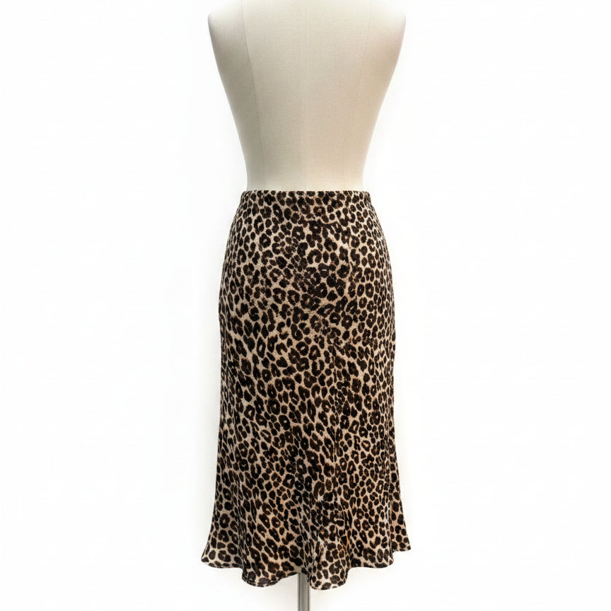 Reformation · Maxi · 12 · Leopard