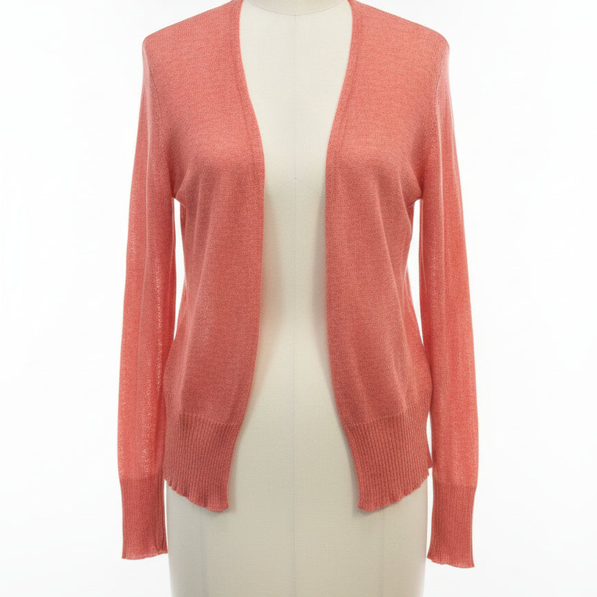 Eileen Fisher · Sweater · Small P · Peach