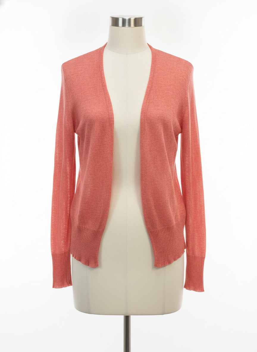 Eileen Fisher · Sweater · Small P · Peach