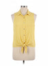 Michael Kors · Michael Kors · Tank Top · Large · Yellow · LARGE · Yellow