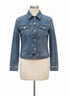 Levi's · Jacket · Small · Blue