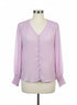1.State · Smocked · Large · Lilac