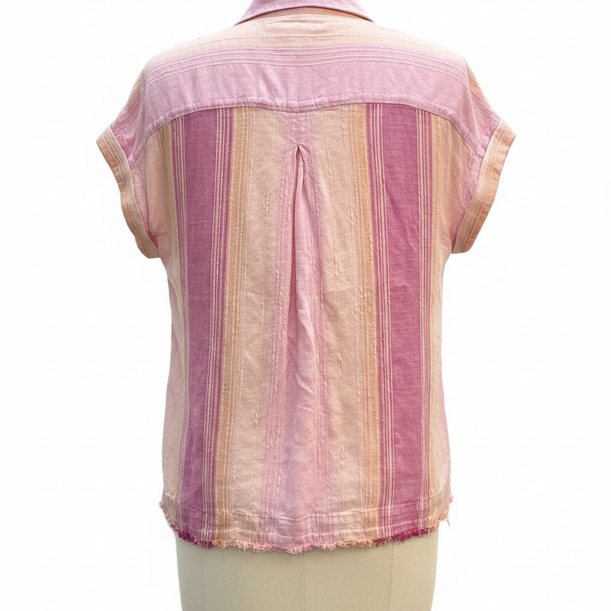 Liverpool · Stripes · Large · Sherbert
