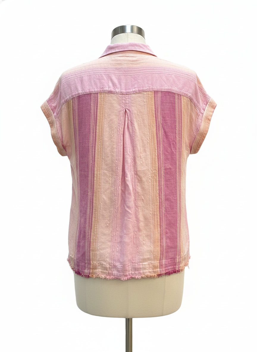 Liverpool · Stripes · Large · Sherbert