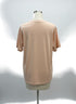 TCR · USA Tee · L/XL · Beige