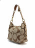 COACH · Hobo Bag · Shoulder · TanBrown