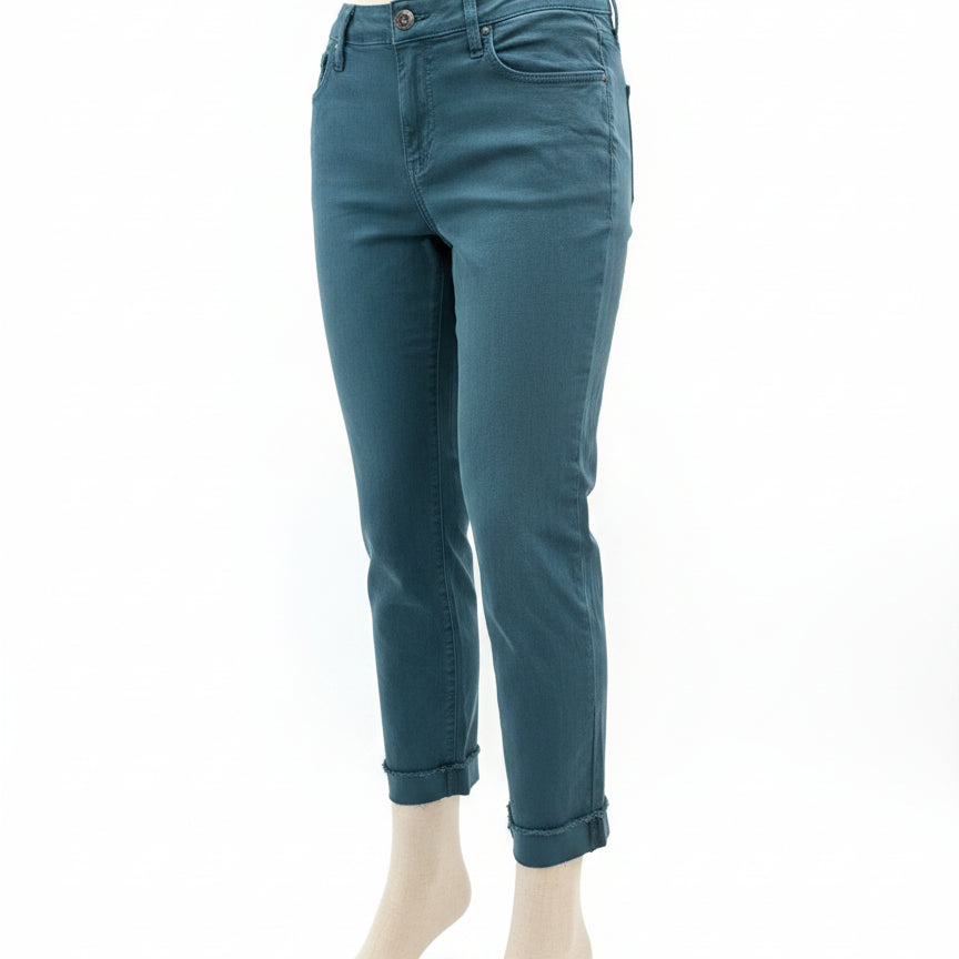 Kut from the Kloth · Amy Style · 12 · Teal