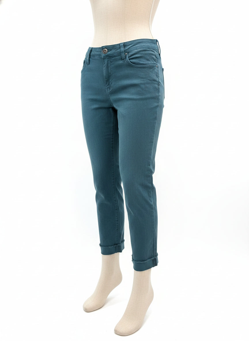 Kut from the Kloth · Amy Style · 12 · Teal