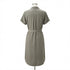 The Clothes Rack · Teddi Rose · 1X · Olive