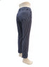 Verse · Tapered Leg FashionPants · Small · WhiteNavy