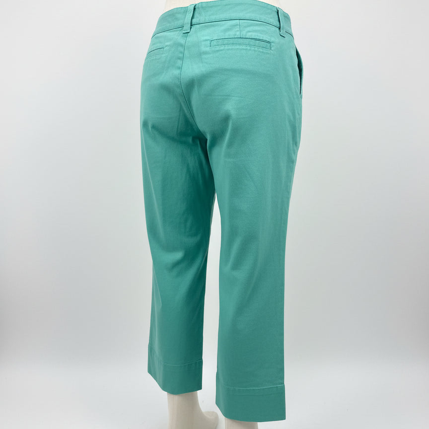 Charter Club · Classic Fit · 12 · Lime