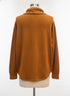 St. John's Bay · CowlDrape · Large · Rust