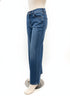 UPNET · Wide Leg Jeans · 12Short · Denim