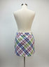 Pebble Beach · Golf Skort · Large · WhiteLime