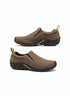 Merrell · Jungle Moc Nubuck · 9.5 · Brown