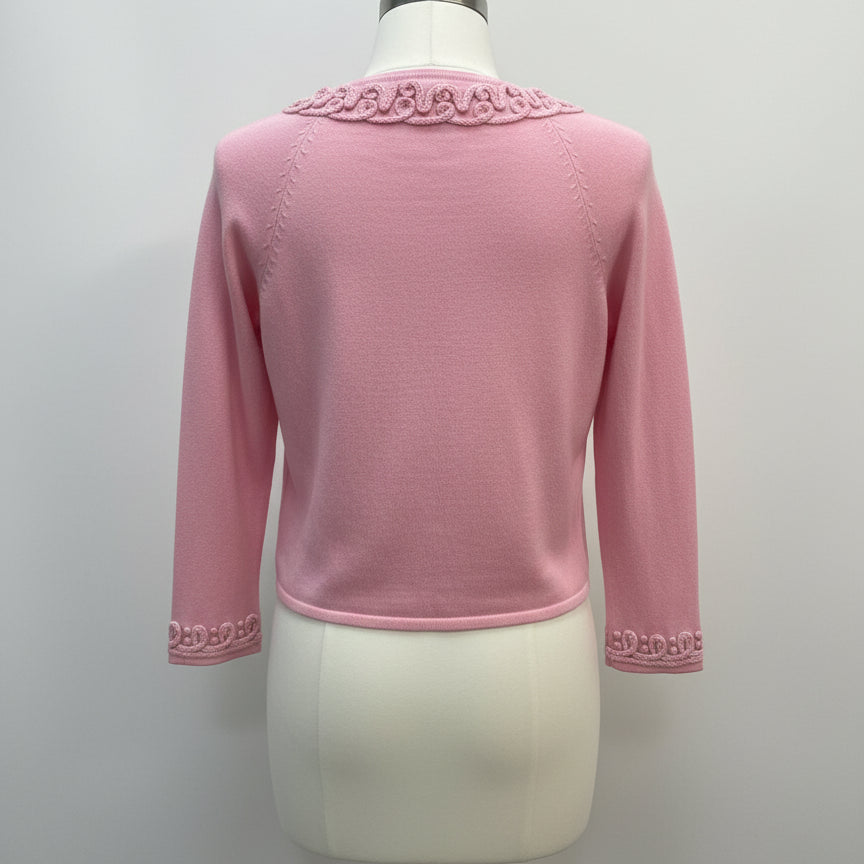 INC · Shrugs · Medium · Pink